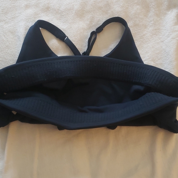 girlfriend collective set Midnight size M Topanga - Picture 5 of 14